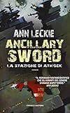 Ancillary Sword. La stazione di Athoek
