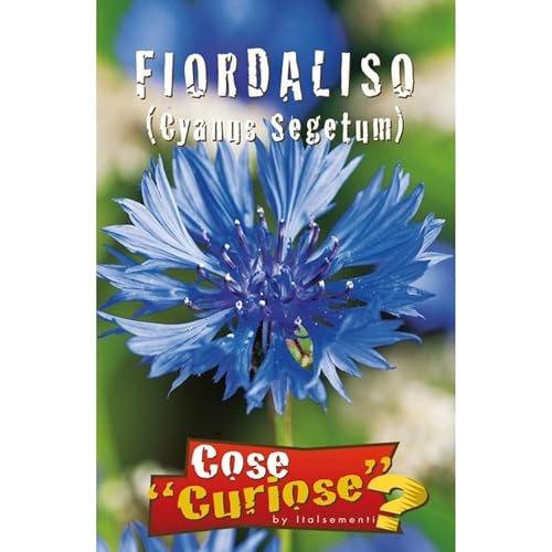 Semina in Febbraio Marzo Aprile e da Agosto fino ad Ottobre