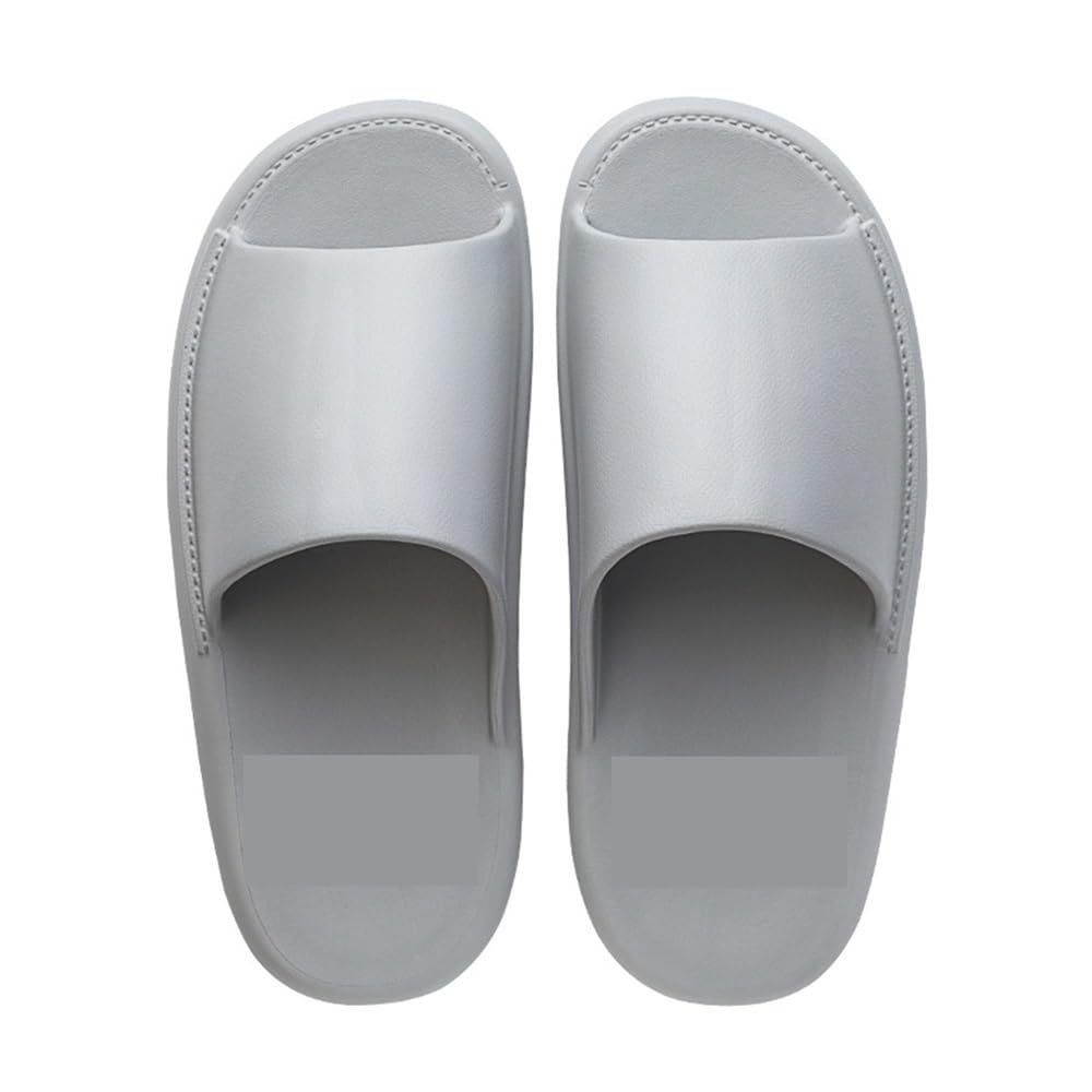Chaussures de douche anti-glisse pour salle de bain et maison