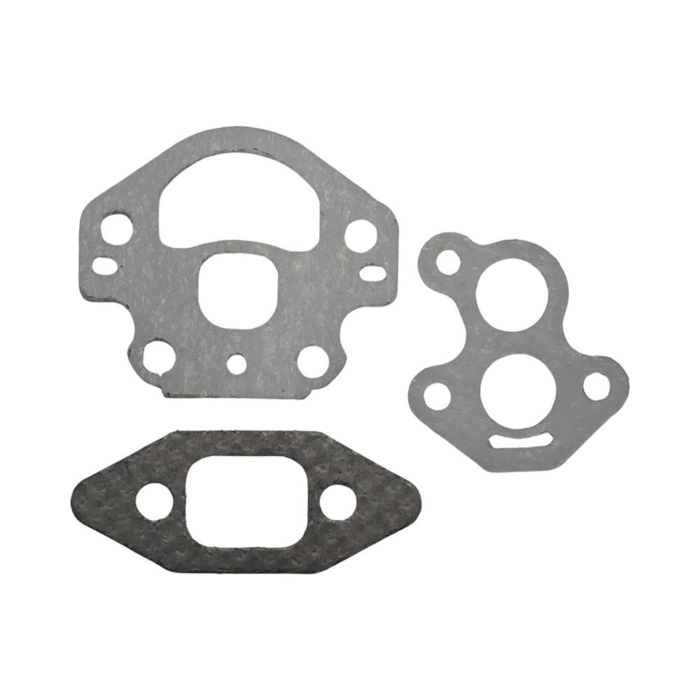 Kit de joints d'admission de carburateur pour tronçonneuse 235 240E 236