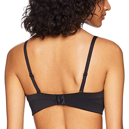 Image of Maidenform Self Expressions Strapless Demi Bra, Smoothing Underwire Bra, 5-Way Convertible T-Shirt Bra