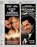 City of Angels / Michael (Romantic Angel Movies Double Feature)
