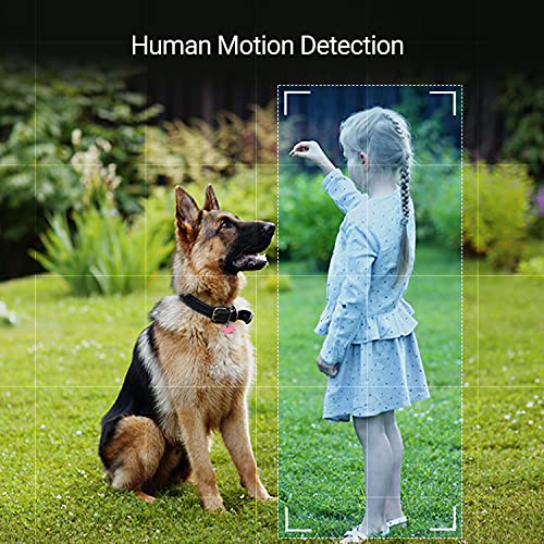 EZVIZ-Battery-CCTV-Camera-Systems-with-Base-No-Subscription-Home-Security-Camera-Solar-Panel-Compatible-Color-Night-Vision-IP66-PIR-Motion-Detection-Two-Way-Audio-SD-CardCloud-BC1-B3