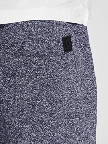 Image of Southpole Mens 1570 Basic Active Fleece Jogger Sweatpants