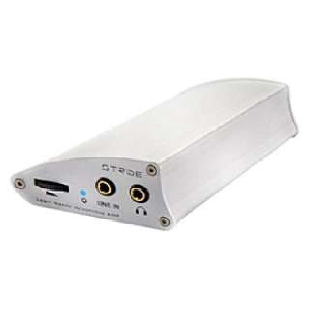 (未使用･未開封品)　FURUTECH ADL STRIDE ヘッドホンアンプ/シルバーホワイト STRIDE Silver White p1m72rm Amazon.co.jp: 【国内正規品】FURUTECH ADL STRIDE ヘッドホン