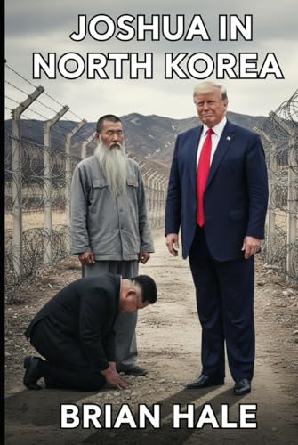 Joshua in North Korea: How North Korea Collapsed: The Miracle That Ended the Kim Dynasty and Liberated 25 Million People (Joshua Returns Joshua for a new Generation)