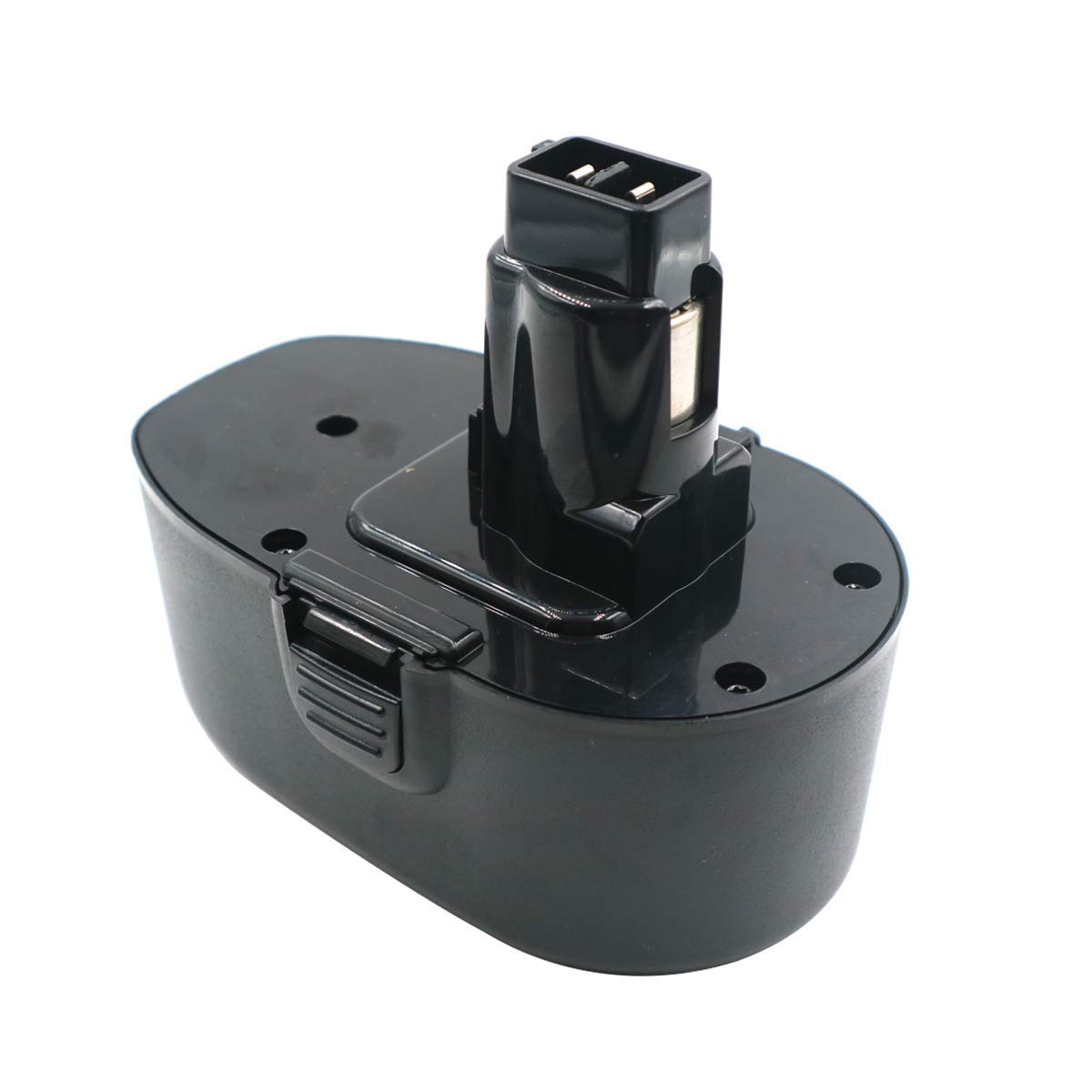 H-ANT 18V Battery 2AH Replacement Compatible with Black&Decker A9268 A9277 A9282 PS145
