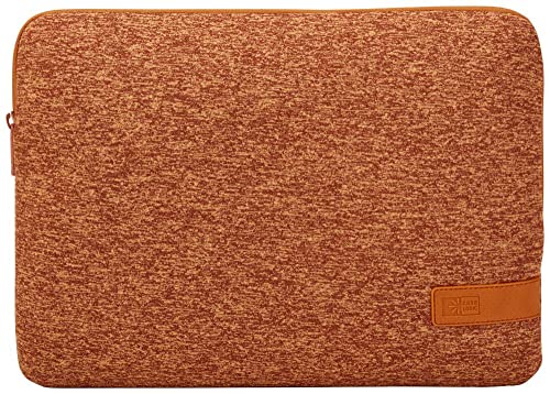 Funda para portátil Case Logic Reflect 14 Pulgadas Naranja miniatura 3