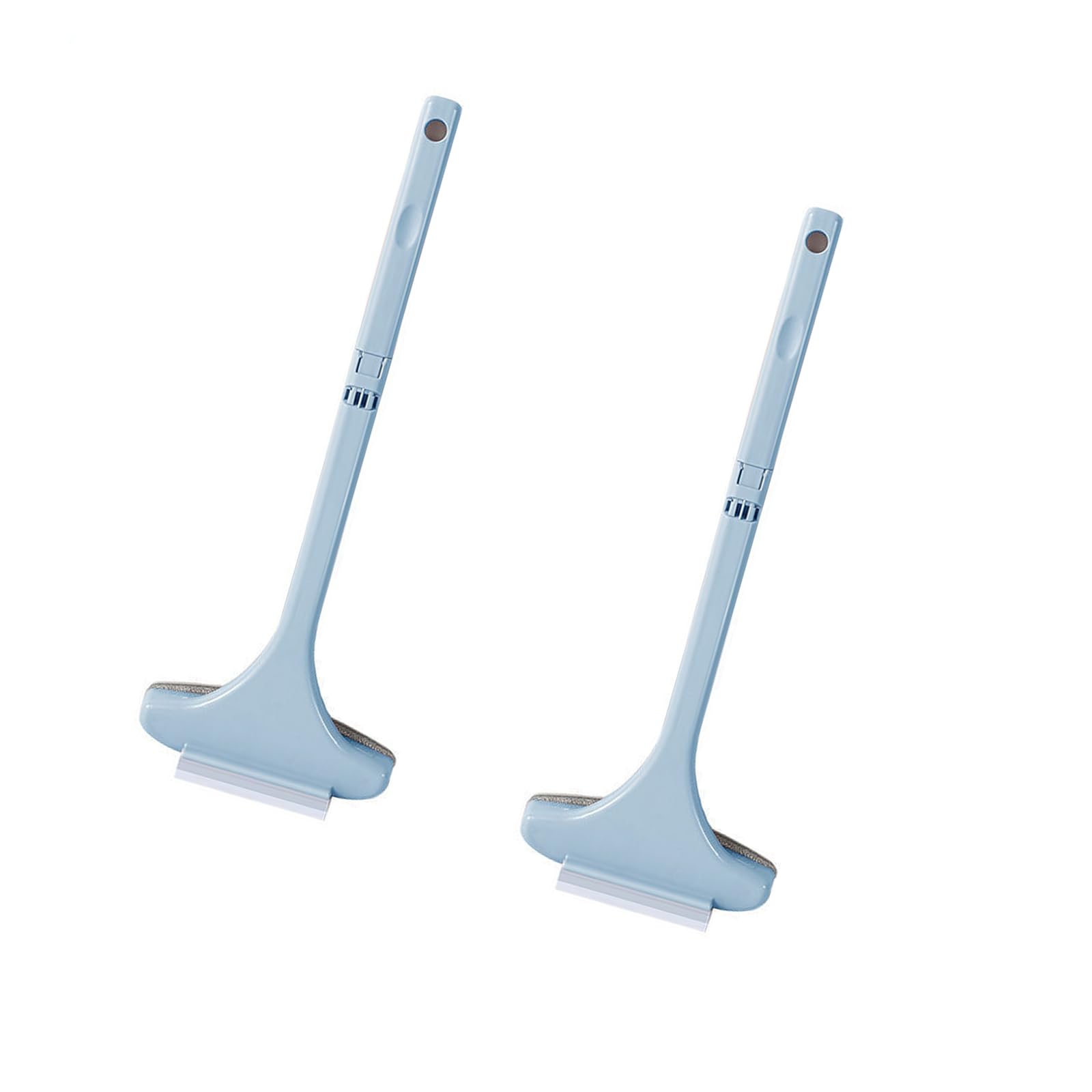 our fave Sided Window Screen Cleaner Brush with Long Handle for Removal Without Dismantling Window Screen Cleaner Brush
