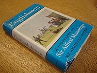The Englishman: A Biography of Sir Alfred Munnings B0000CLJ7R Book Cover