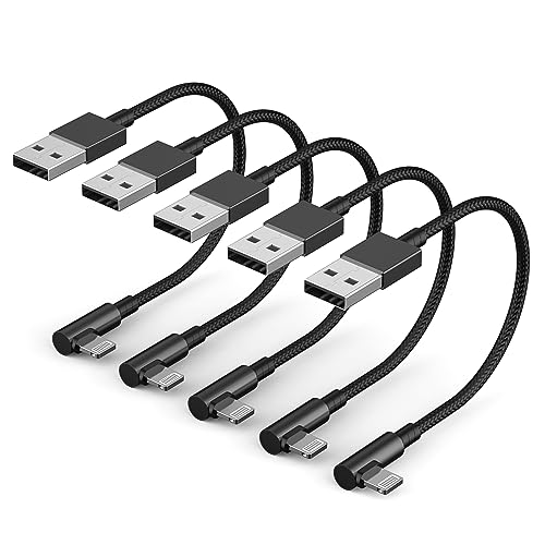 Top 10 Picks Best Short Lightning To Usb Cable Of 2024, Tested & Reviewed Glory Cycles