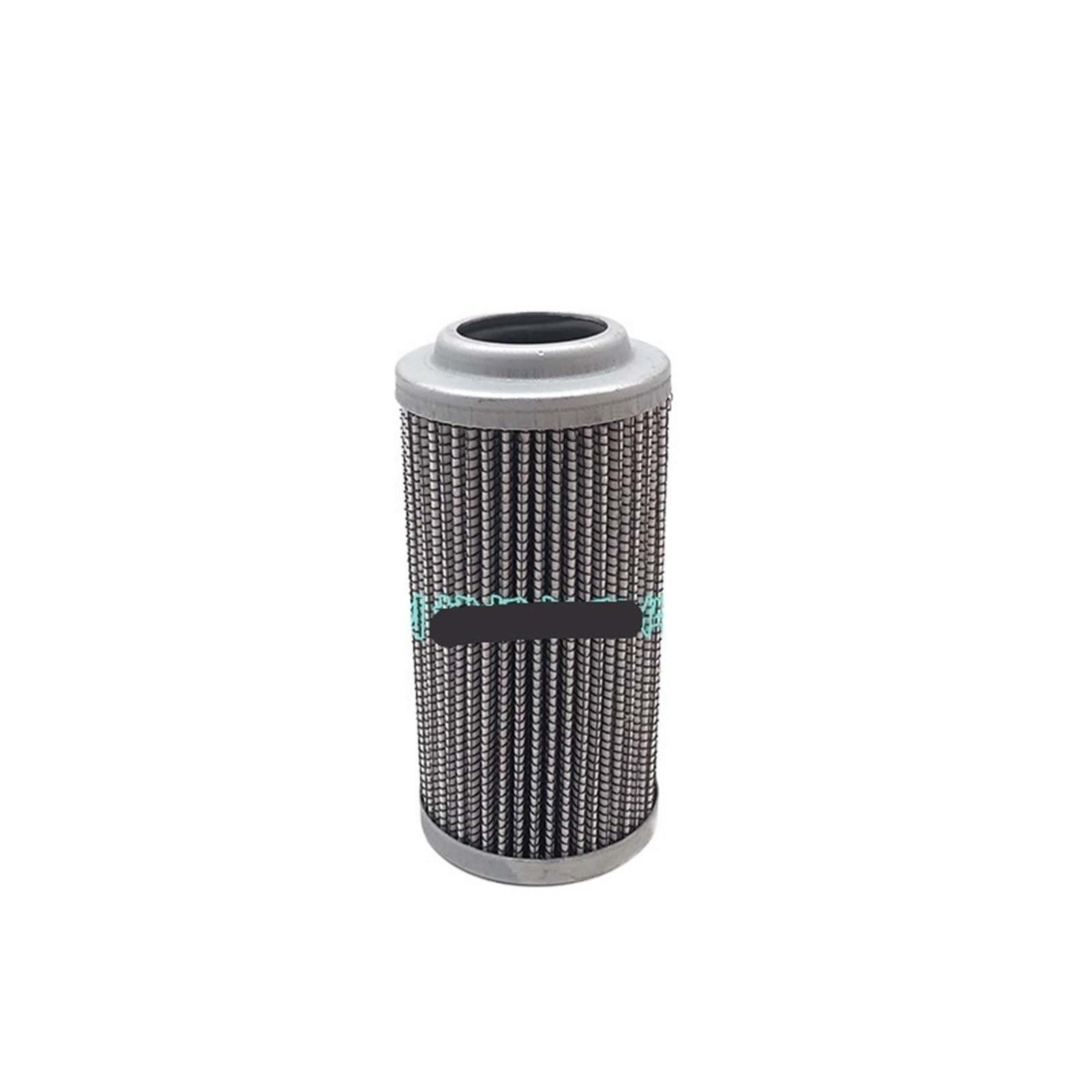 Aynrjkkx One Color Fr75e2 Engine Oil Air Filter Water Separator Hydraulic Return Inlet Excavator Parts(Pilot Filter)