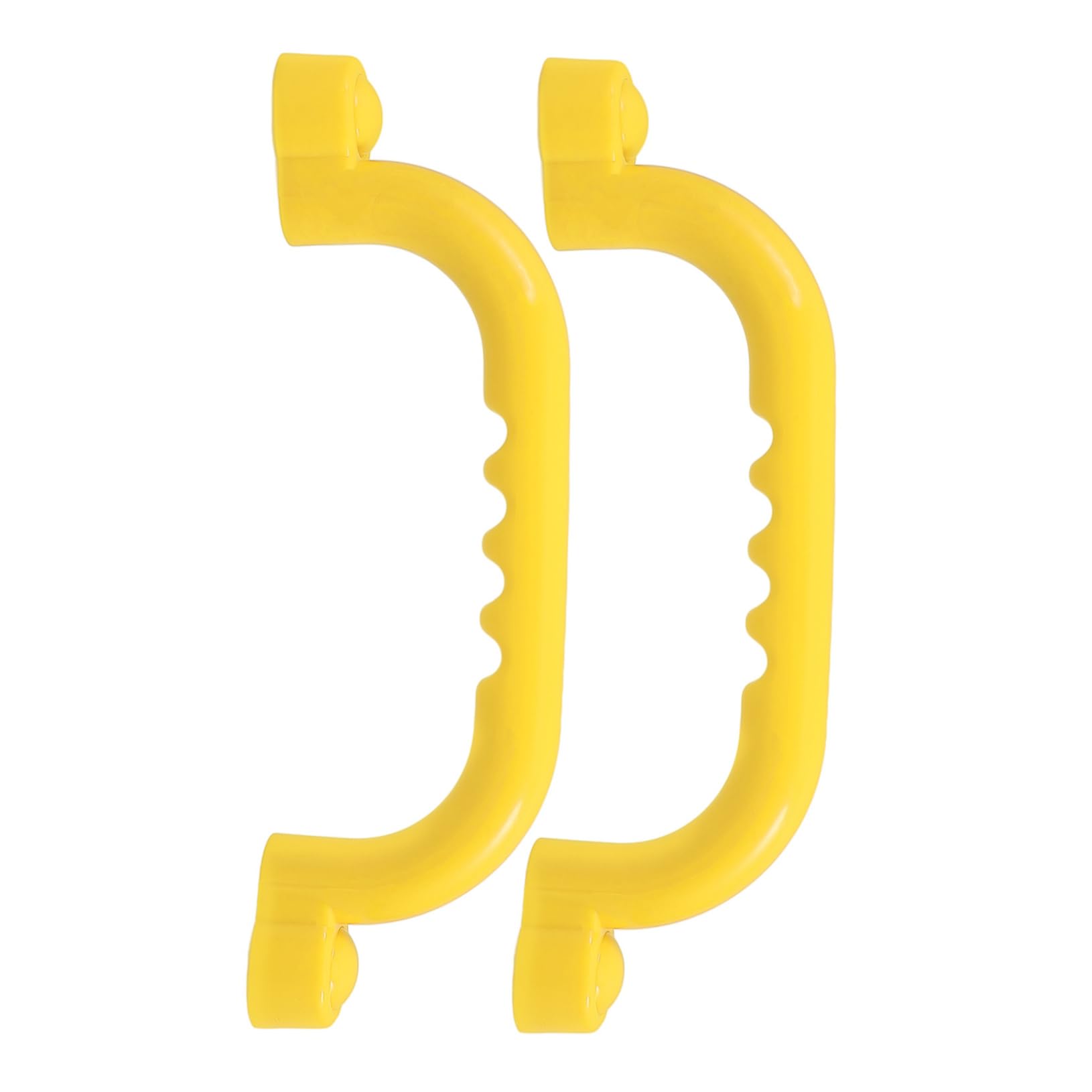 HOOTNEE 2pcs Boys and Girls Playground Handle Safety Handles Playset Safety for Replacement