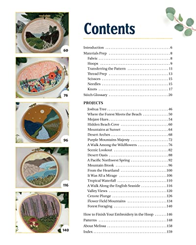 Image of How to Embroider Texture and Pattern: 20 Designs that Celebrate Pattern, Color, and Pop-Up Stitching (Landauer) Step-by-Step Instructions, Illustrated Stitch Guide, Easy-to-Follow Tutorials, and More