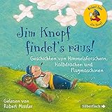  Michael Ende: Jim Knopf Findet\'S Raus (Teil 2)