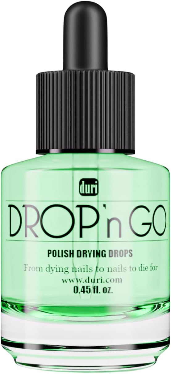 Duri Drop and Go Instant Fast Drying Drops 14 ml