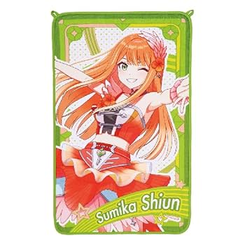 Amazon.co.jp: 一番くじ 学園アイドル・マスター G賞 紫雲清夏