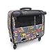 PET HOUND Sac de Transport Trolley pour Chien Sac de Transport Chat Caisse 23 * 42 * 43 de Chiot de Produits de l'animal de Compagnie de Grand Sac de Chariot à Sac de Chat