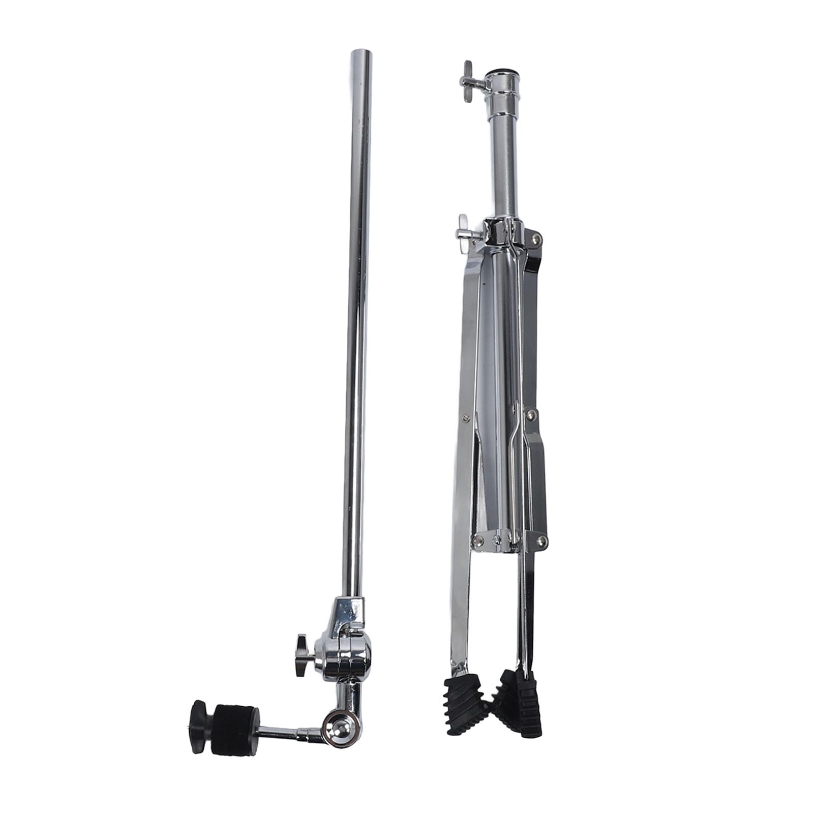 Amazon.co.jp: ドラムシンバルスタンド、シンバルスタンド 高さ