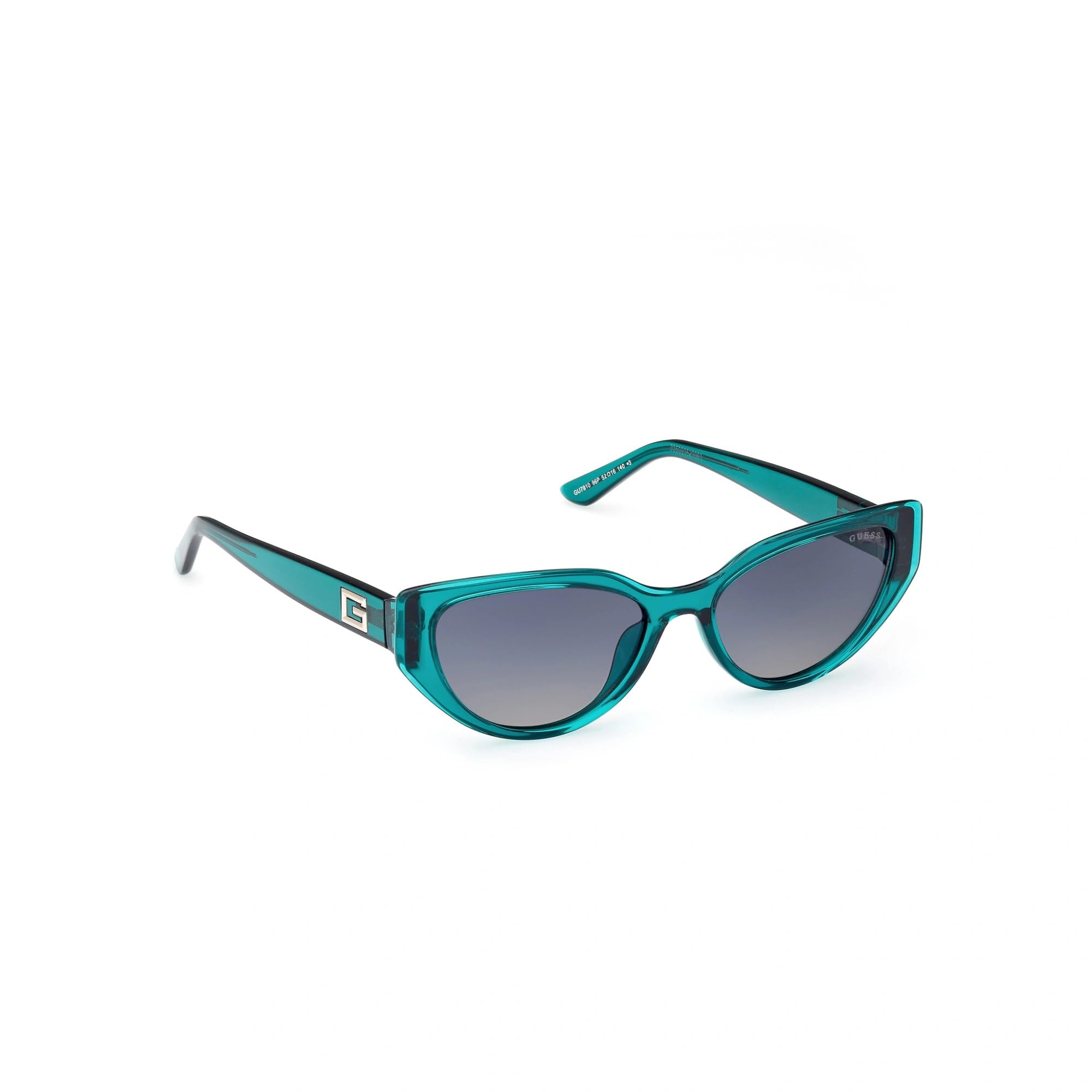 GUESS Okulary przeciwsłoneczne Kobiety Gu7910