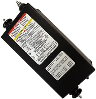 France 15030 P5G-2UE Neon Transformer - P5G Style Servicemaster - 15,000 Volt - 30 mA - 120 Volt Input