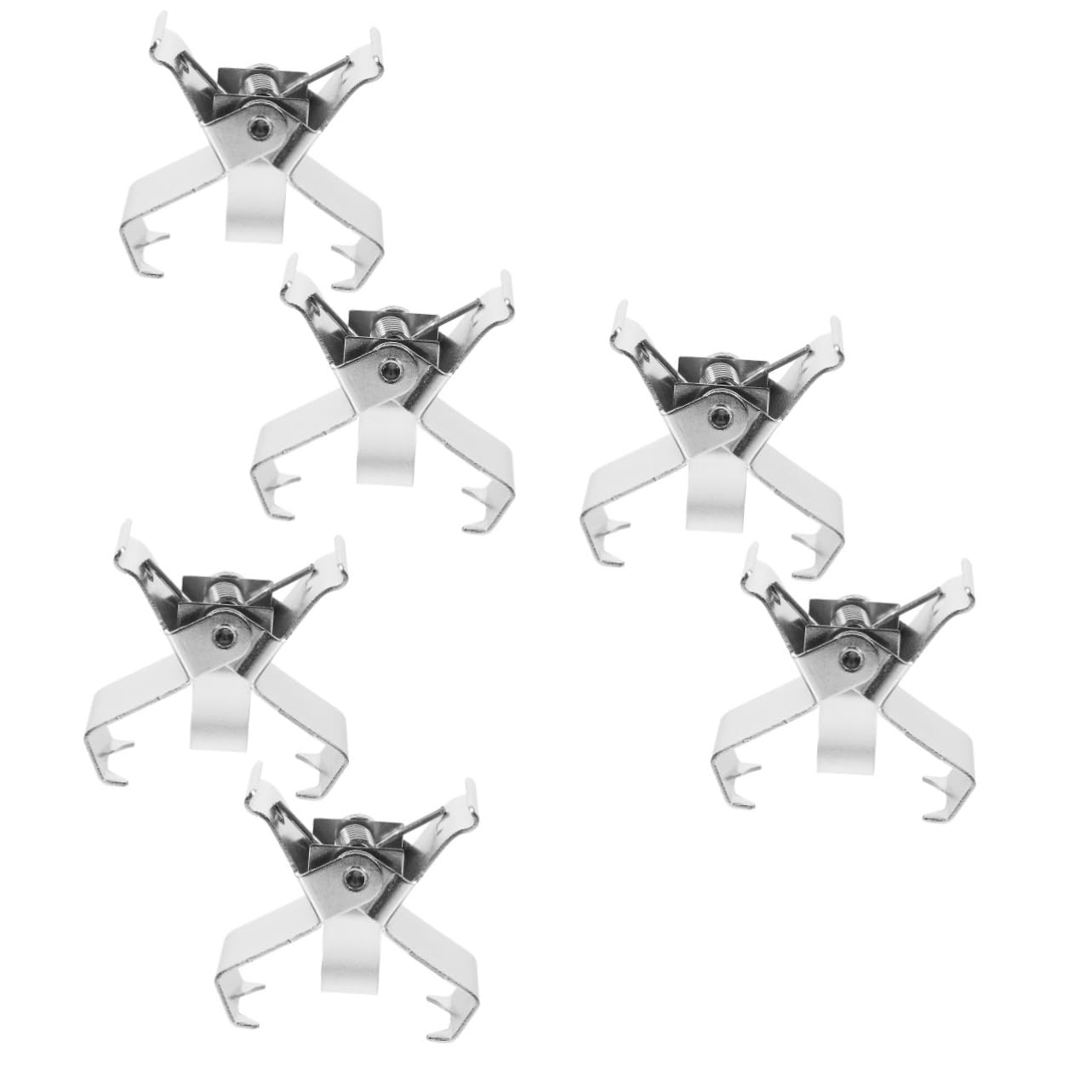 Clips inoxydable pour toile indispensables pour le transport de vos tableaux