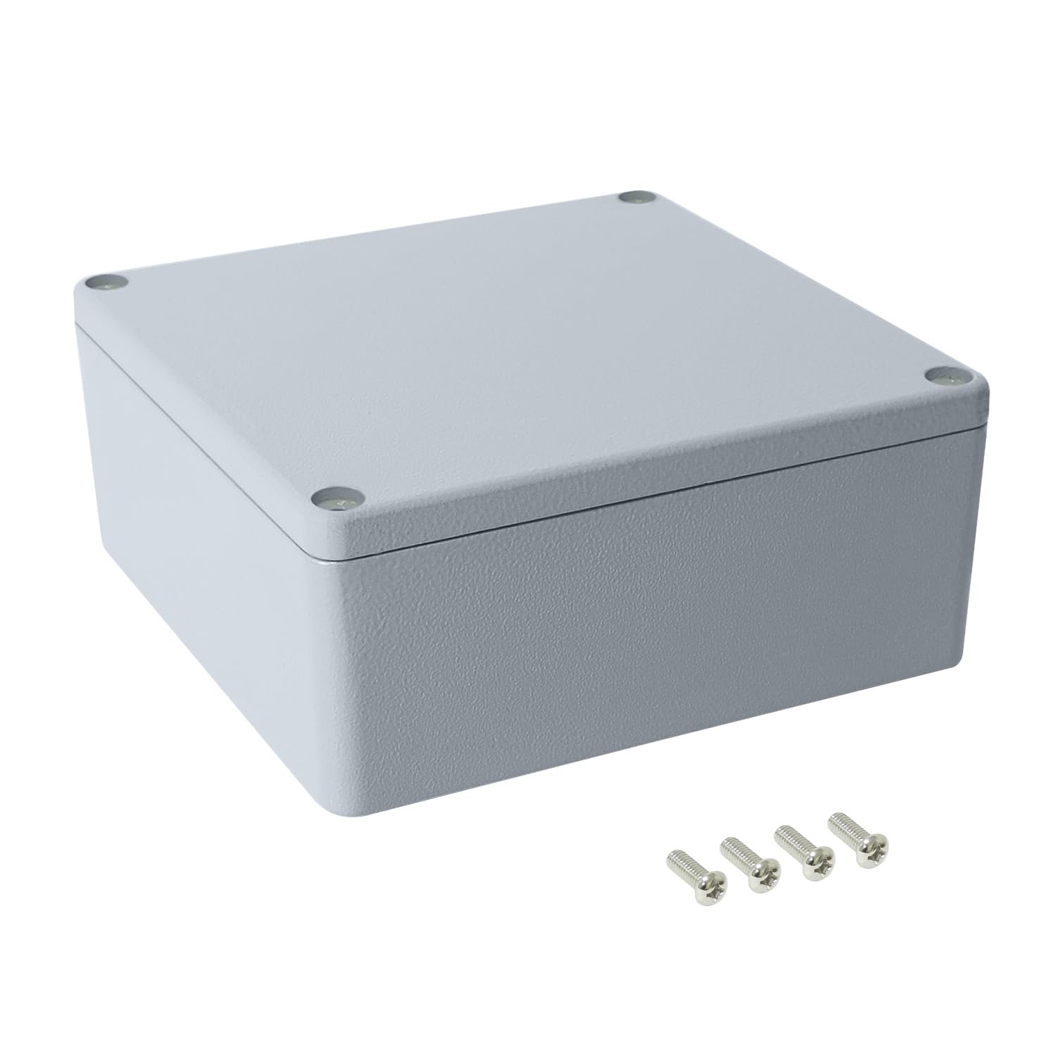LeMotech Waterproof Electrical Box - IP67 -18