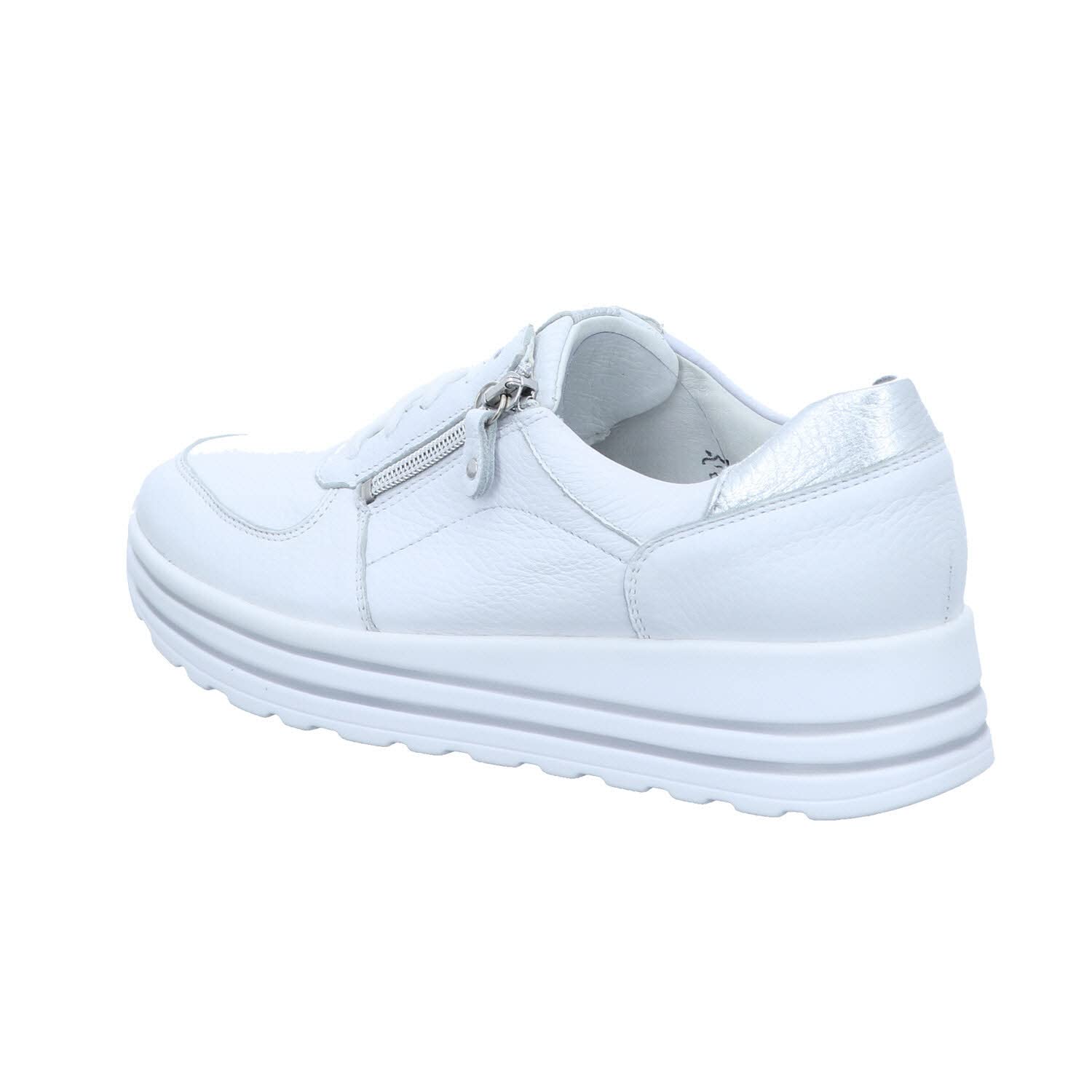 Waldläufer Damen Sneaker Low H-Lana