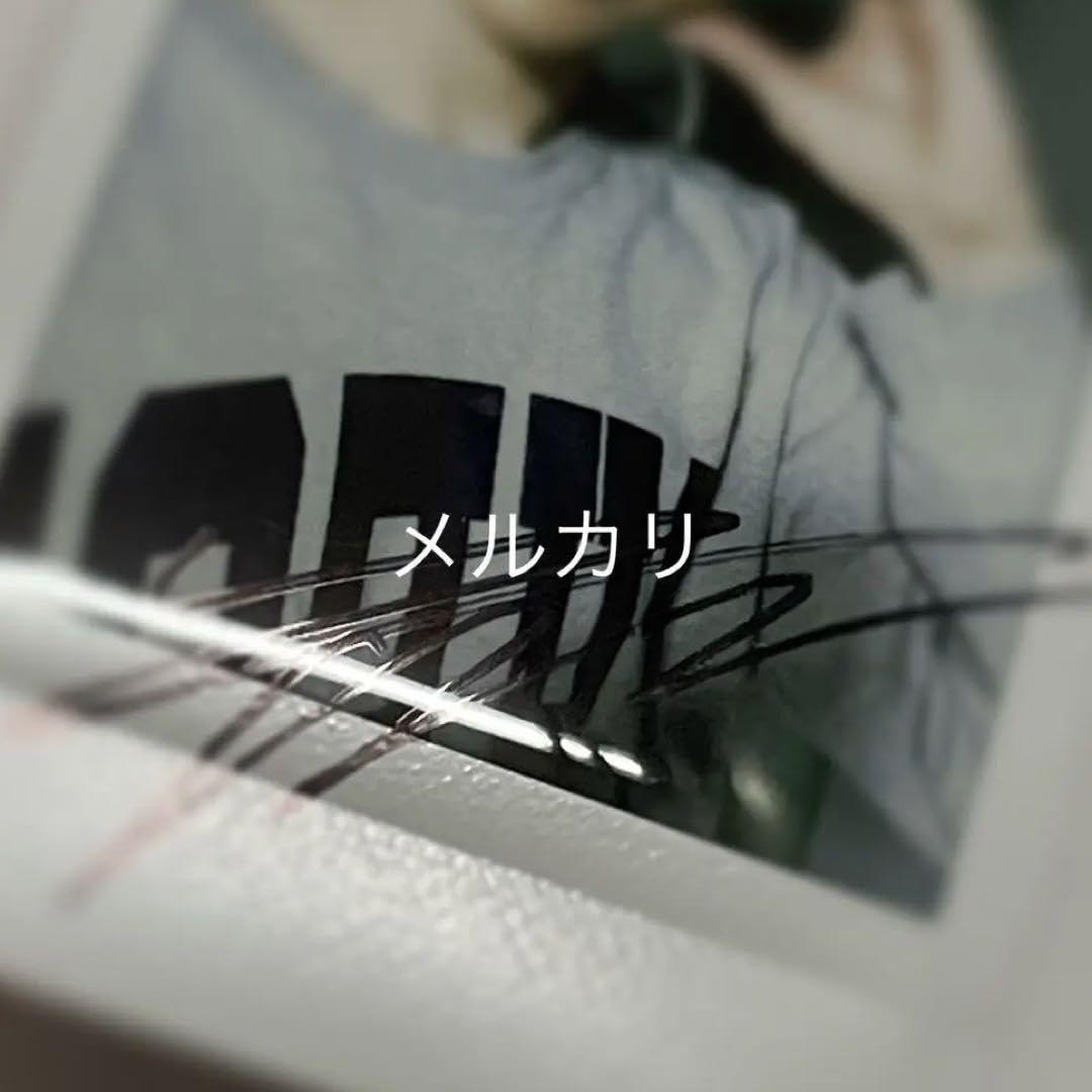 ATEEZ ユノ サイン チェキ Amazon.co.jp: ATEEZ ユノ サイン チェキ : おもちゃ