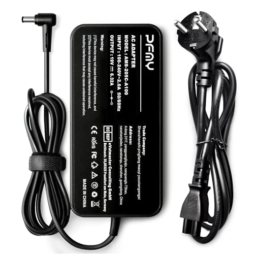 AC Adattatore Caricabatteria Per Asus N550JV-CM143H - Foto 9