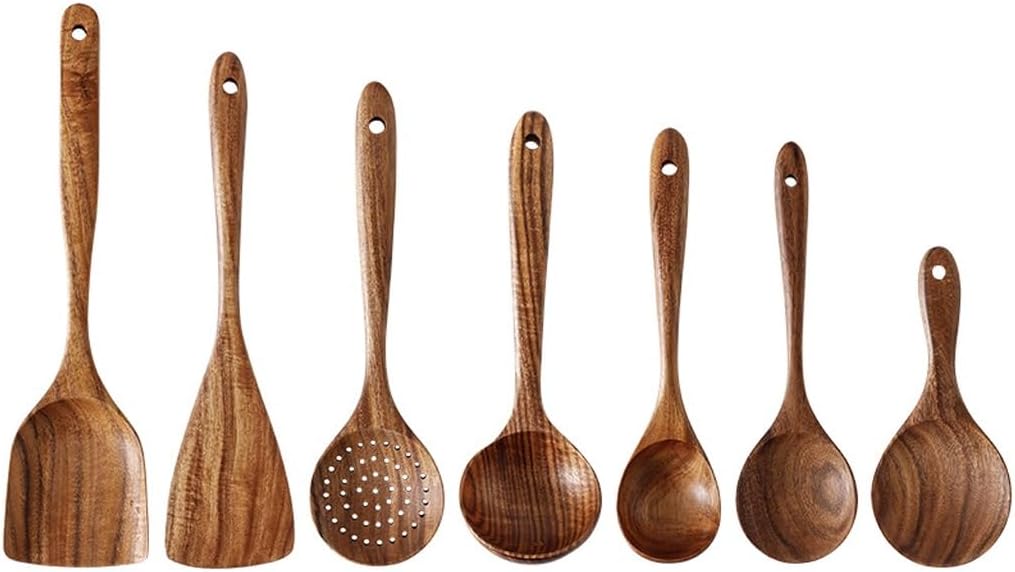 DUYHBAWRS-779 Kitchen Utensils Set Cooking Tool Set Kitchenware Set