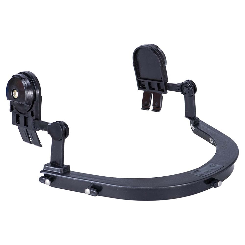 Portwest Black Helmet Visor Holder