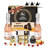 Valeli, Regalo original dia de la madre bombones Ferrero Rocher,...