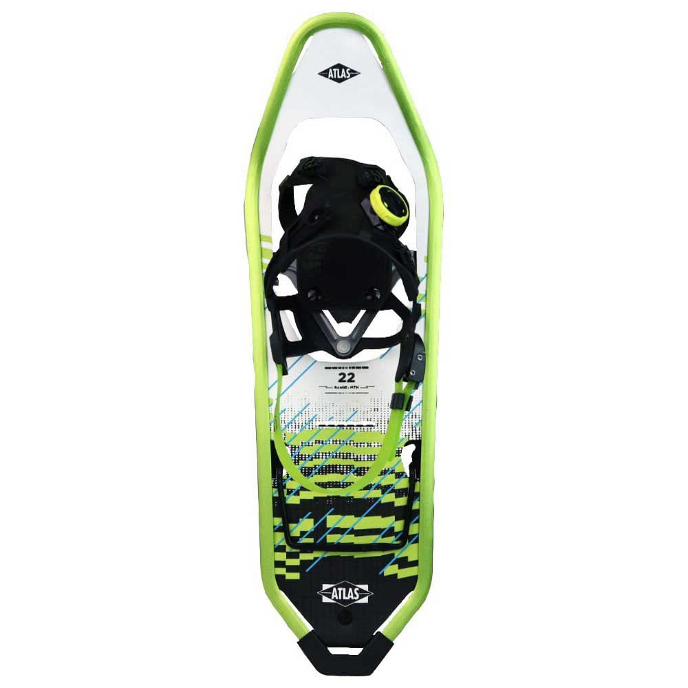 Atlas Snowshoes Range-MTN