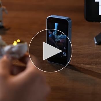Amazon | 3.0 インチ HD スクリーン ミニスマートフォン