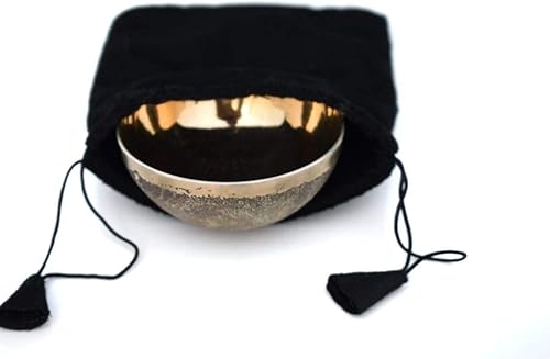 Miniatura 8 de Masajeador facial y pies Kansa Wand - Beneficios ayurvédicos de bronce restaurando el brillo a través de la desintoxicación con taza Kansa Vatki de