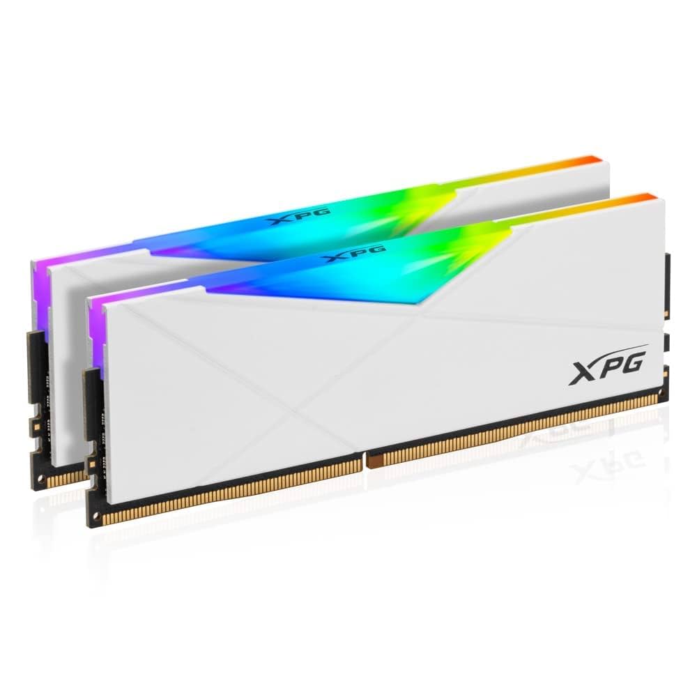メモリー ADATA XPG SPECTRIX D50 16GB DDR4 3200MHz SPECTRIX D50 DDR4 RGB Memory Module