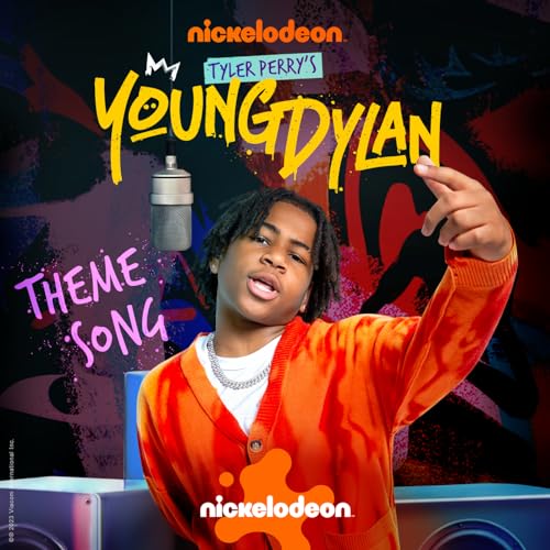 Play Young Dylan Theme Song Season 4 By Tyler Perry S Young Dylan On