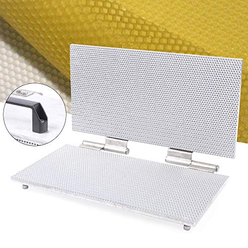 CNCEST Bee Wax Foundation Sheet Mold