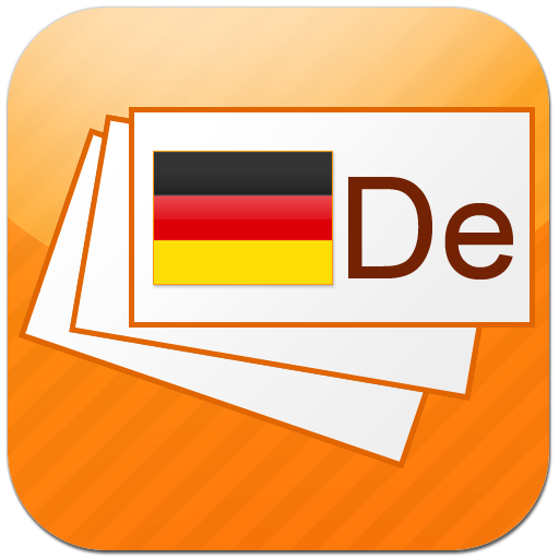 German for Android