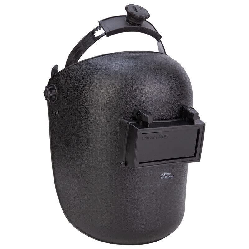 GSK Cut® Safety Welding Helmet, Flip Front Window with Headband & Anti Sweat Comfort Pad for Protection from All Kind Welding Operations Arc Welding (B0B5LWBT42) Amazon Price History, Amazon Price Tracker