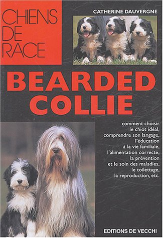 Bearded Collie Livre PDF Gratuit