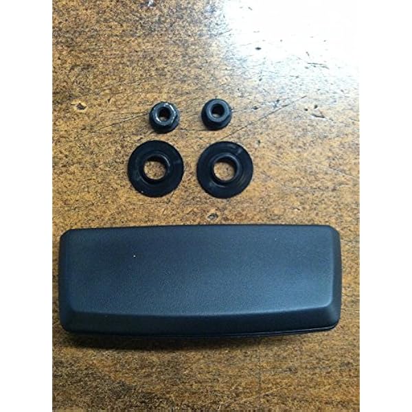 Nuevo OEM Nissan trasera portón trasero mango de ventana – 2005 – 2012 Pathfinder y Armada