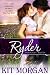 Ryder (Prairie Grooms, Book Two)