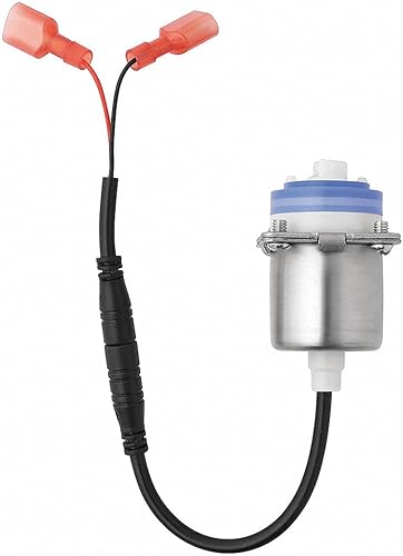 American Standard M964410-0070A - Kit de solenoide retro de piezas de reparación, sin acabado