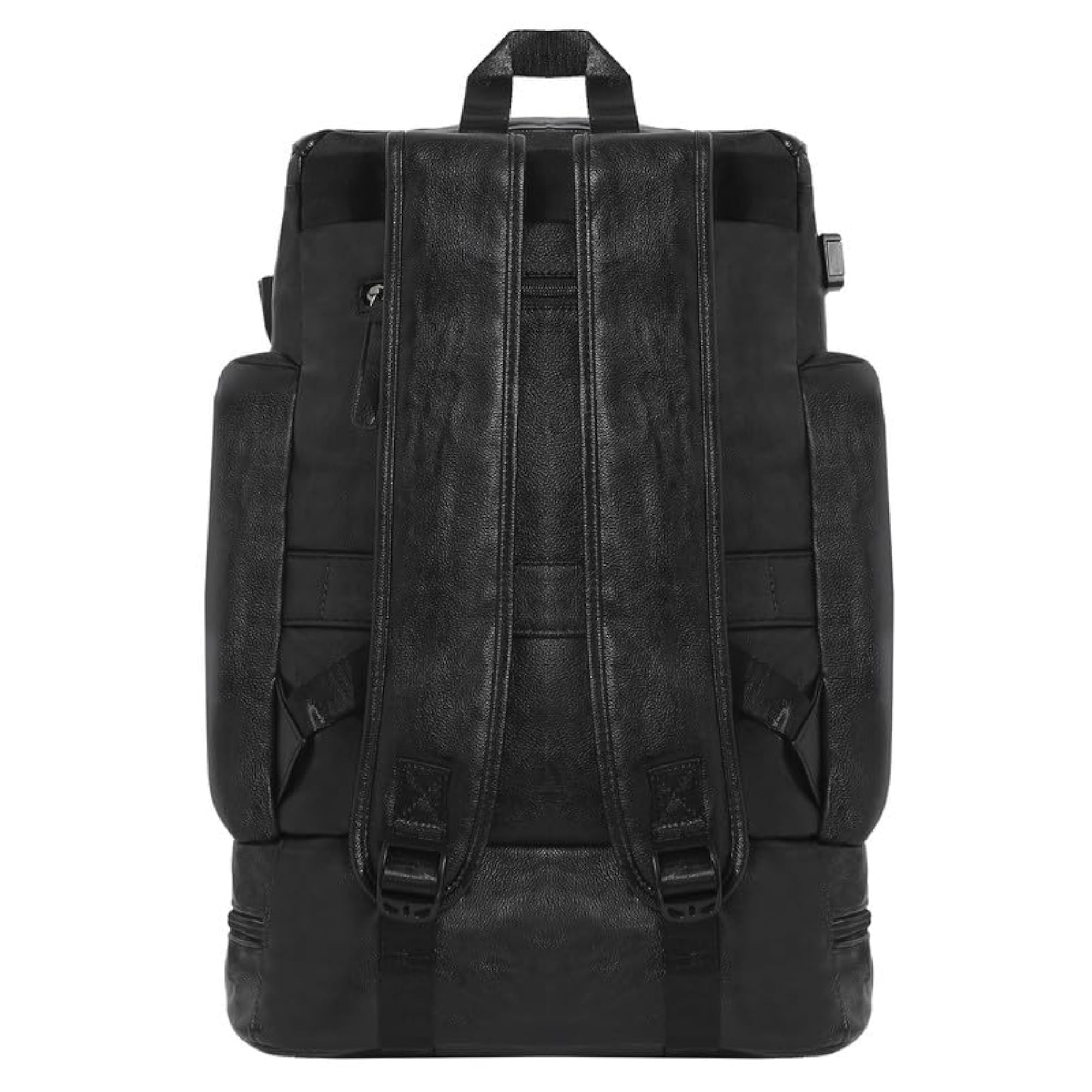Men's Waterproof Travel Backpack for Casual Wear