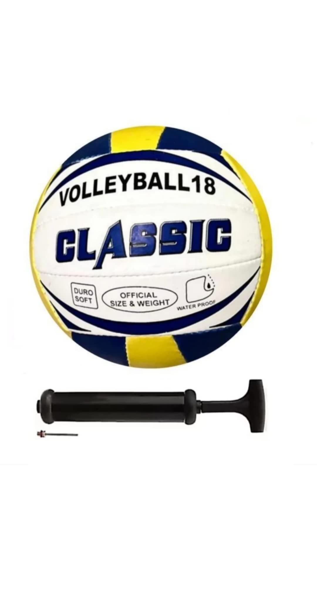 See full amazon price history chart for JSP Classic Volleyball with air Pump Size 4 Volleyball - Size: 4 (Pack of 1) JSP Classic Volleyball with air Pump Size 4 Volleyball - Size: 4 (Pack of 1) (B0BX9QCK3S) Amazon Price History, Amazon Price Tracker