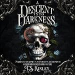 Cover of A Descent Into Darkness