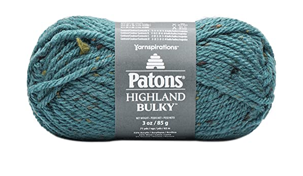 patons 10 ply yarn