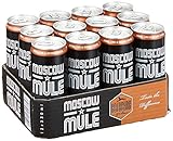 Brand: Goldberg Goldberg Moscow Mule, EINWEG (12 x 0.33 l)